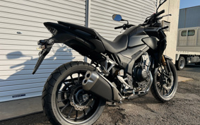 HONDA 400X 2024 NC56