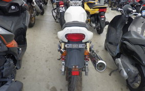 KAWASAKI BALIUS 250 Gen.2 ZR250B