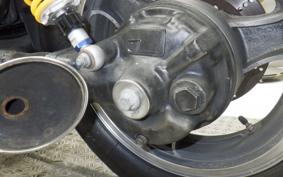 KAWASAKI ELIMINATOR 900 1986