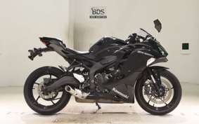 KAWASAKI ZX-25R 2014 ZX250E