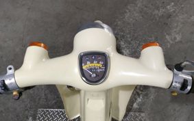 HONDA LITTLE CUB AA01