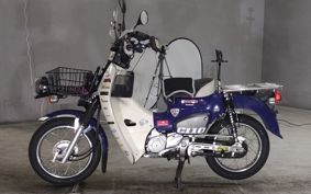 HONDA SUPER CUB110 JA42