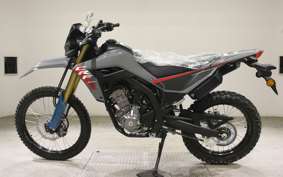 HONDA CRF250L 2021 MD47