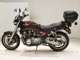 Фото Kawasaki ZEPHYR 750 1992 с японского аукциона