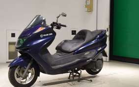 YAMAHA MAJESTY 250 Gen.2 2021 SG03J