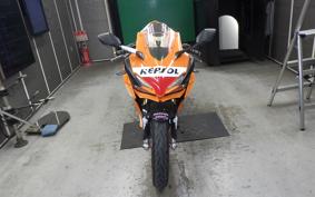 HONDA CBR250RR 2007 MC51