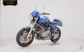 BUELL BUELL M2 CYCLONE 1999
