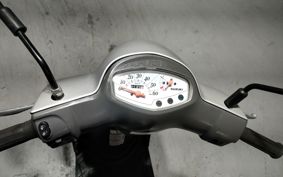 SUZUKI LETS4 CA45A