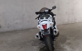 SUZUKI GSX-1300R HAYABUSA 2015 GX72B