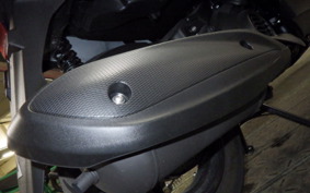 YAMAHA AXIS 125 Z SEJ6J