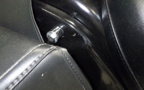 YAMAHA DRAGSTAR 400 CLASSIC 1999 4TR