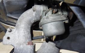 HONDA MAGNA 50 2002 AC13