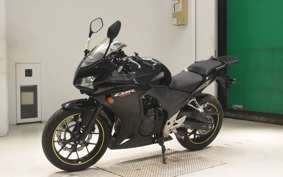 HONDA CBR400R 2014 NC47