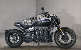 TRIUMPH ROCKET 3 STORM R 2025 YBY2BJ