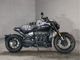 Фото Triumph ROCKET 3 STORM R 2025 с японского аукциона