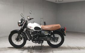 KAWASAKI W175 SE BJ175A