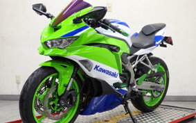 KAWASAKI NINJA ZX-4RR 2024 ZX400P