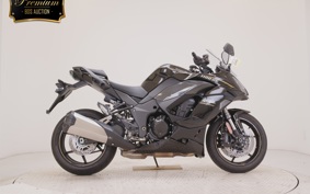 KAWASAKI NINJA 1100SX 2026 ZXT10H