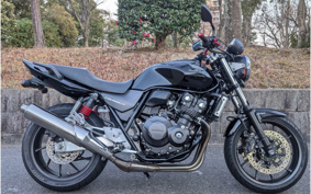 HONDA CB400SF 2019 NC42