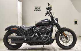 HARLEY FXBB1750 2020