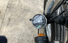 KAWASAKI ESTRELLA RS BJ250A