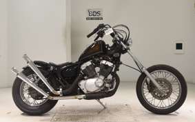 YAMAHA VIRAGO 250 2008 3DM