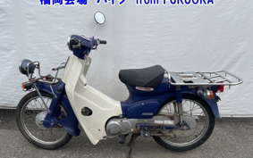HONDA C50