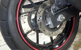 SUZUKI GSX250 R 2019