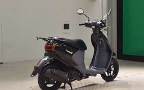 SUZUKI LET's 4 1986 CA45A
