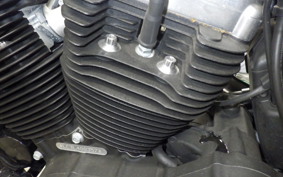 HARLEY XL1200X 2020