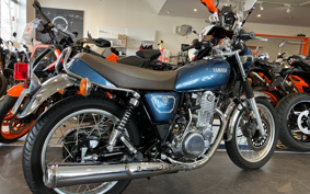 YAMAHA SR400 2019 RH16J
