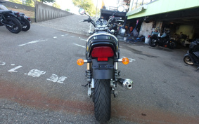 KAWASAKI ZEPHYR400K 2002 ZR400C