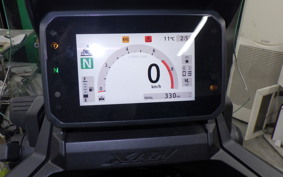 HONDA X-ADV 750 2025 RH21