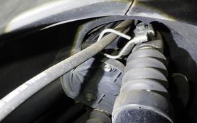 YAMAHA JOG ZR Gen.3 SA39J