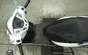 HONDA LEAD 125 2011 JF45