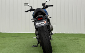 YAMAHA XSR900 2024 RN80J