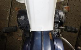 HONDA C50 SUPER CUB AA01