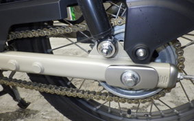 HONDA CT125 HUNTER CUB 2011