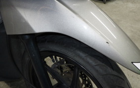 SUZUKI ADDRESS 110 2024 CE47A