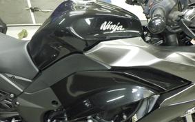 KAWASAKI NINJA 1000 A 2017 ZXT00W