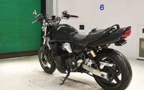 SUZUKI INAZUMA 400 (GSX400) 2003 GK7BA