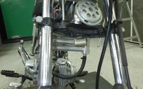 HONDA DAX 50 2016 ST50