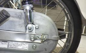 HONDA C110 SUPER CUB 2000 JA07