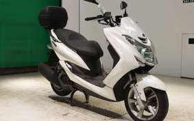 YAMAHA MAJESTY155 S SG28J