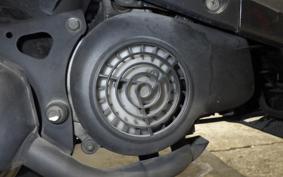 YAMAHA JOG Gen.1 3KJ