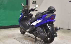 YAMAHA MAJESTY 125 FI