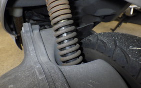 SUZUKI LET's 4 CA45A