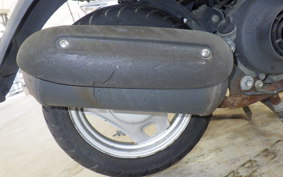 SUZUKI PALETTE CA41A