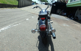 YAMAHA DRAGSTAR 250 VG02J