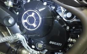 DUCATI SCRAMBLER 2021